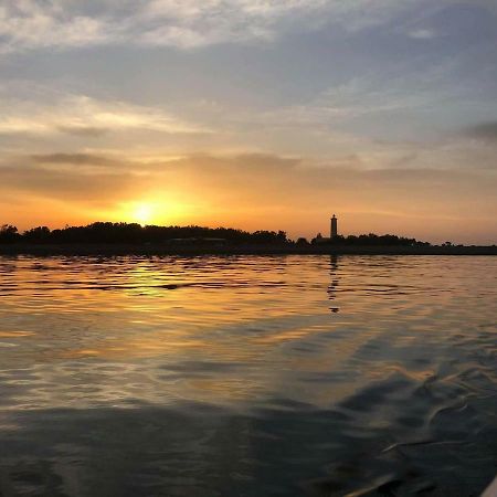 Climatizzato In Centro A 100M Dal Mare Βίλα Cirò Marina Εξωτερικό φωτογραφία