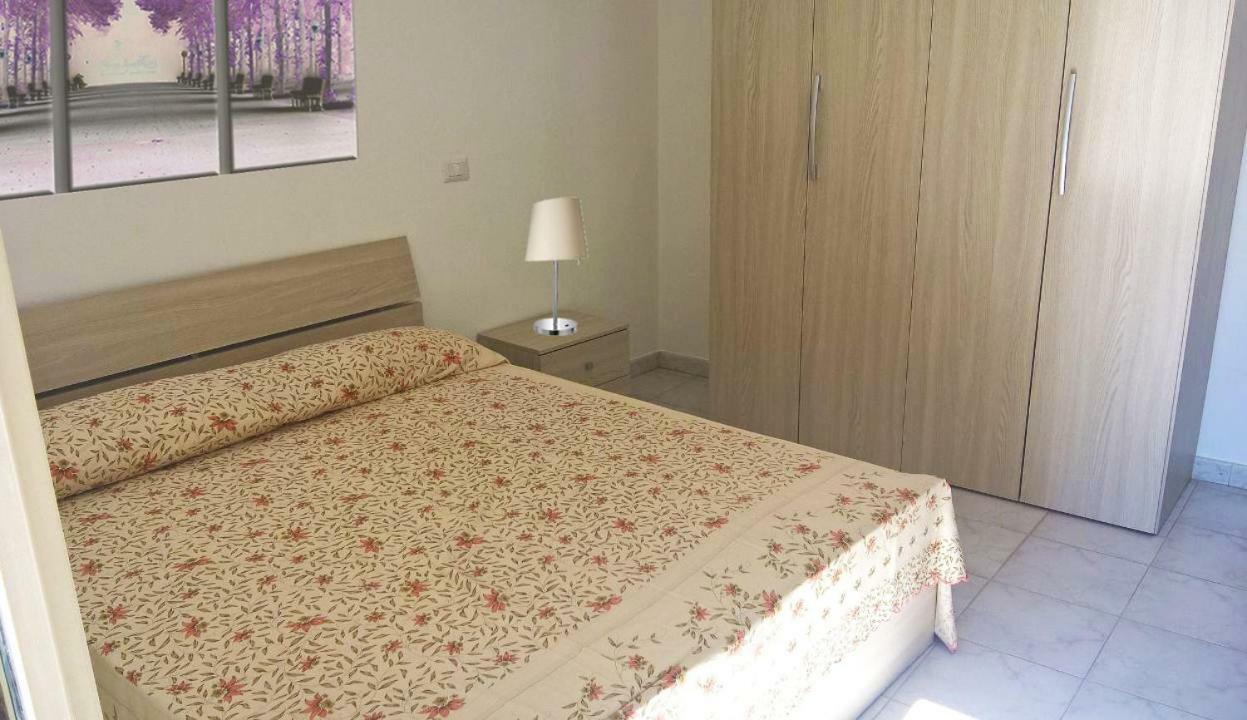 Climatizzato In Centro A 100M Dal Mare Βίλα Cirò Marina Εξωτερικό φωτογραφία