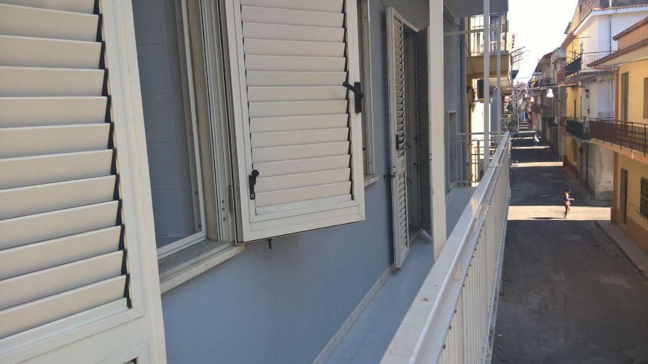 Climatizzato In Centro A 100M Dal Mare Βίλα Cirò Marina Εξωτερικό φωτογραφία