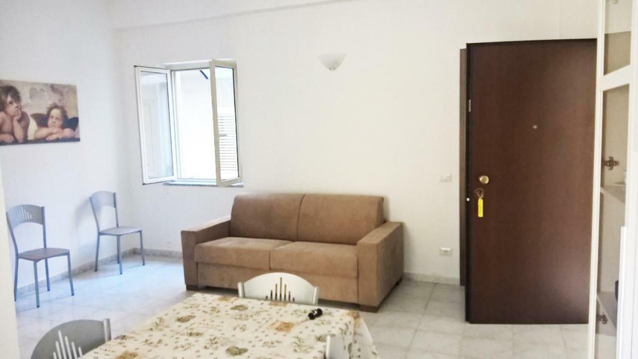 Climatizzato In Centro A 100M Dal Mare Βίλα Cirò Marina Εξωτερικό φωτογραφία
