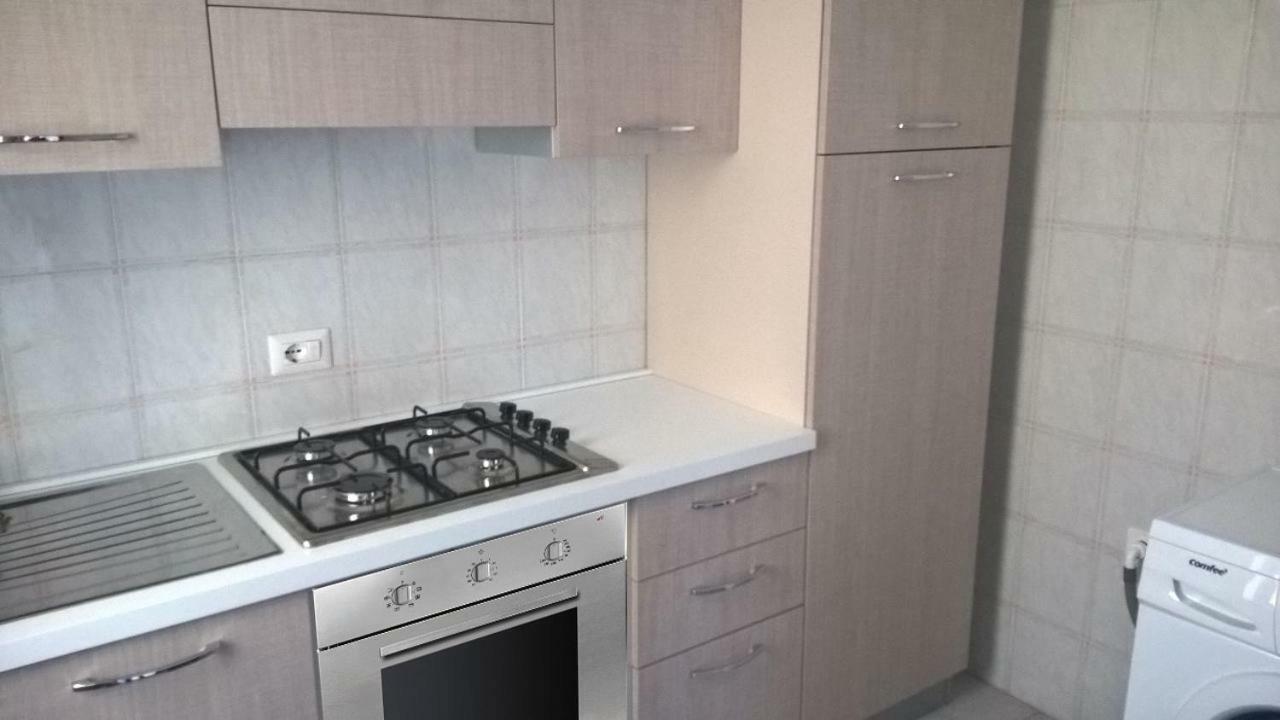 Climatizzato In Centro A 100M Dal Mare Βίλα Cirò Marina Εξωτερικό φωτογραφία
