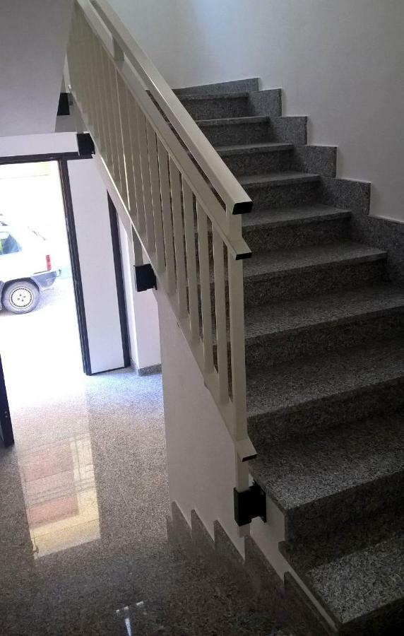 Climatizzato In Centro A 100M Dal Mare Βίλα Cirò Marina Εξωτερικό φωτογραφία