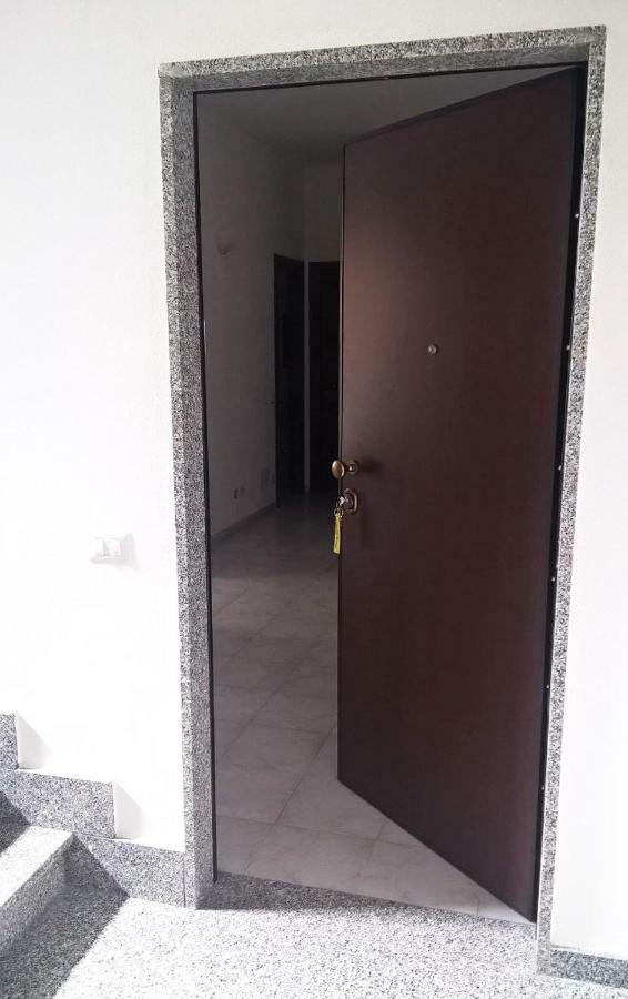 Climatizzato In Centro A 100M Dal Mare Βίλα Cirò Marina Εξωτερικό φωτογραφία