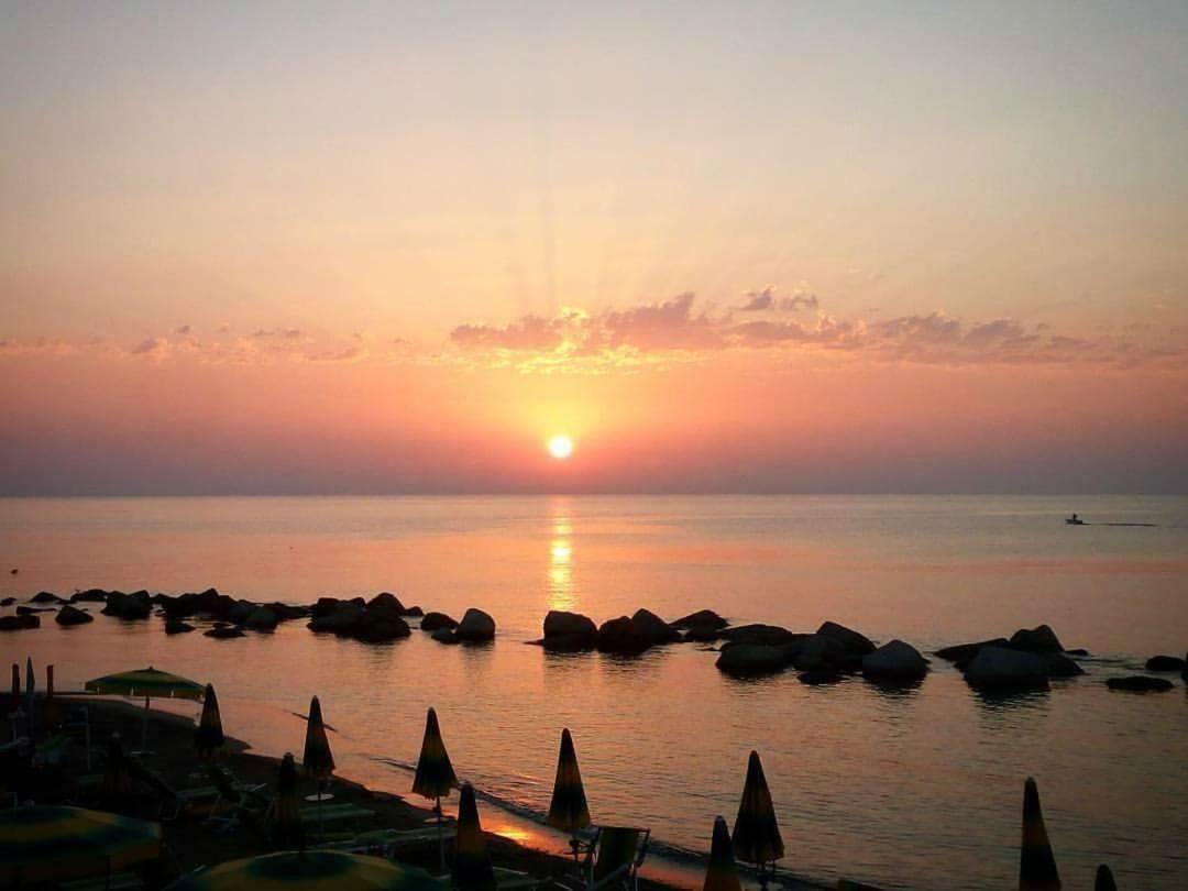 Climatizzato In Centro A 100M Dal Mare Βίλα Cirò Marina Εξωτερικό φωτογραφία