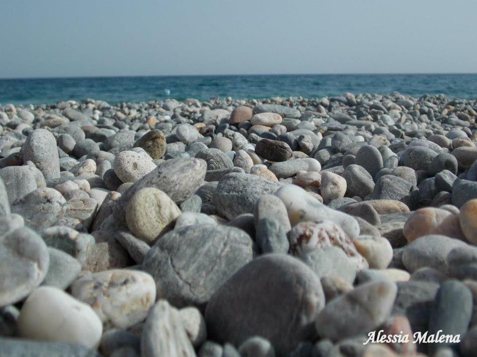 Climatizzato In Centro A 100M Dal Mare Βίλα Cirò Marina Εξωτερικό φωτογραφία
