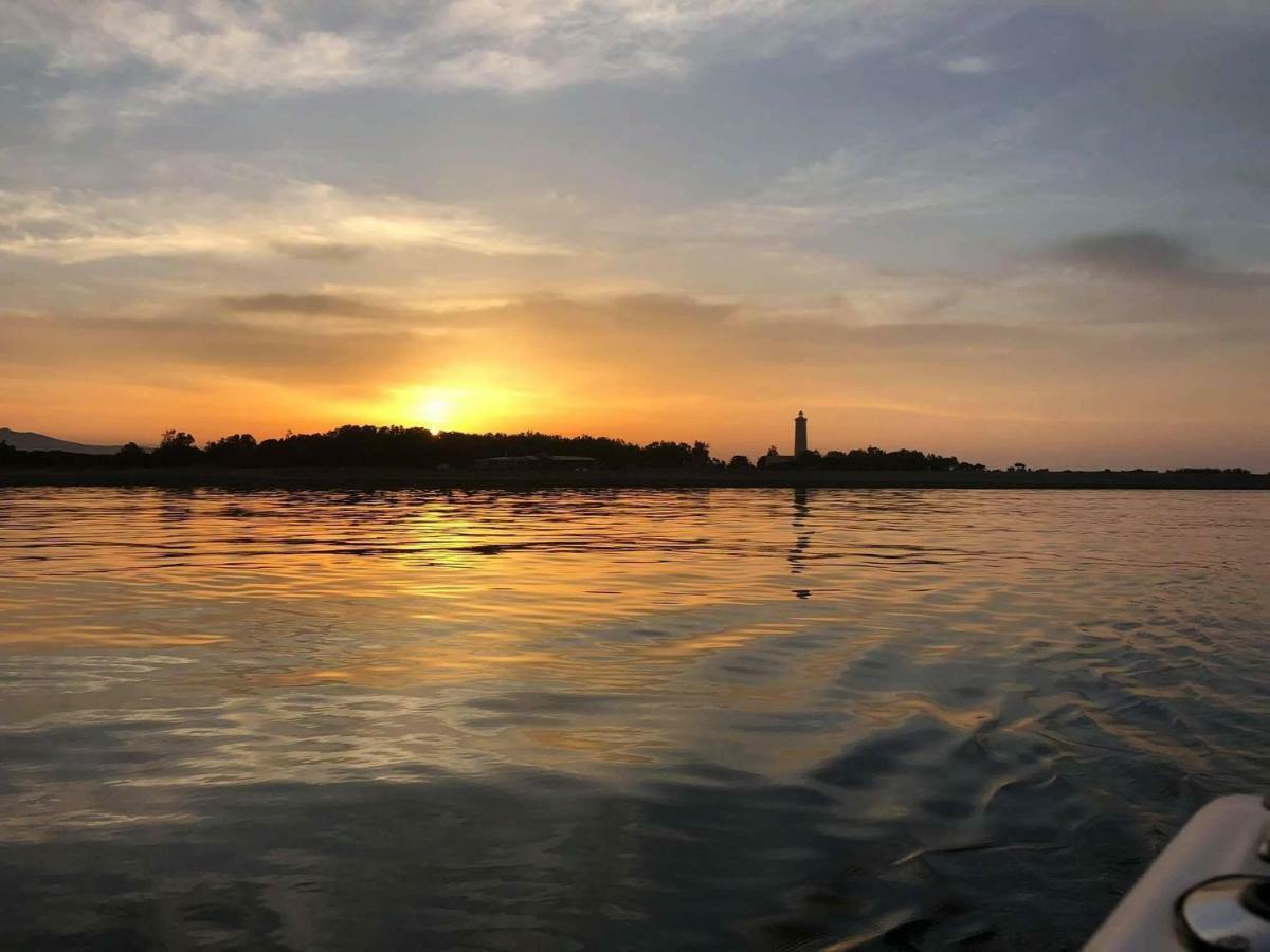 Climatizzato In Centro A 100M Dal Mare Βίλα Cirò Marina Εξωτερικό φωτογραφία