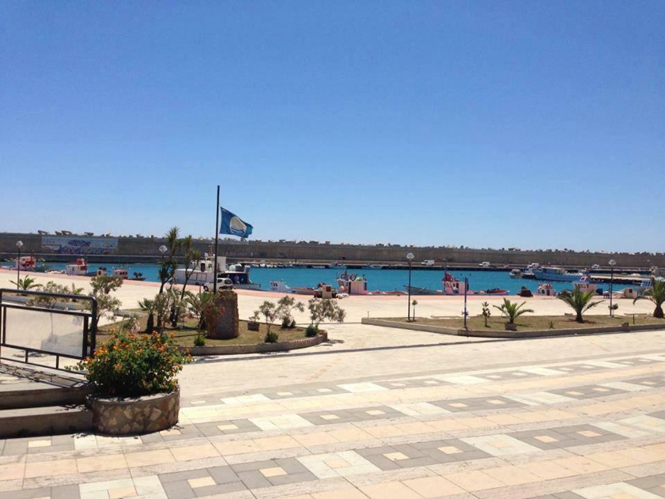 Climatizzato In Centro A 100M Dal Mare Βίλα Cirò Marina Εξωτερικό φωτογραφία