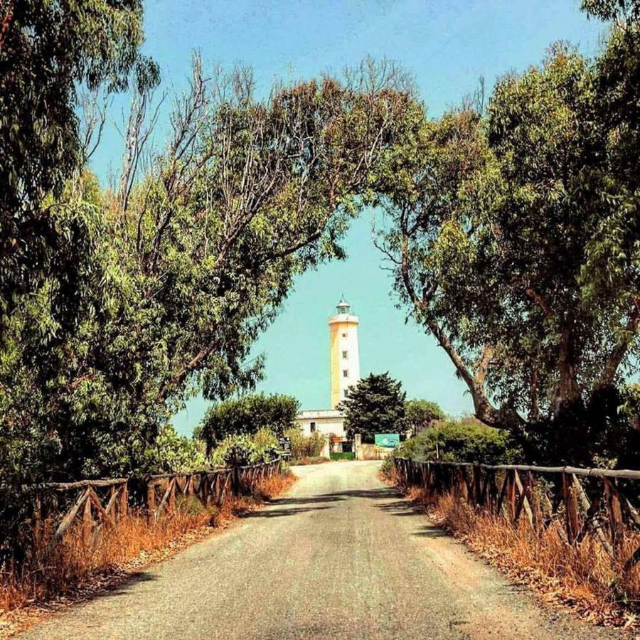 Climatizzato In Centro A 100M Dal Mare Βίλα Cirò Marina Εξωτερικό φωτογραφία